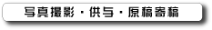 �ʐ^�B�e�E���^����e��e