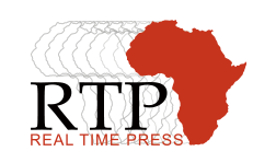 Realtime Press Logo